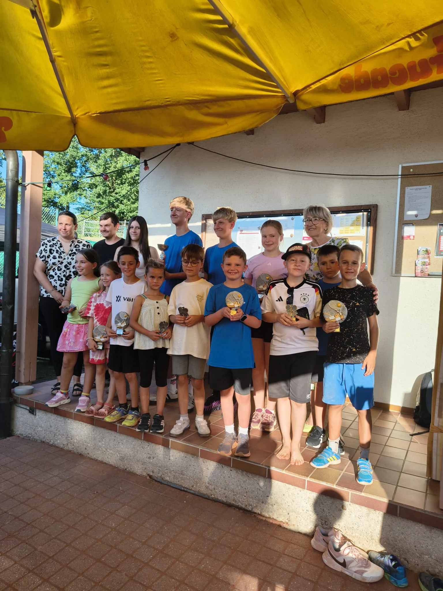 Sommernachtsfest 2026 – Foto 5